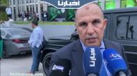 بلقشور يقدم ملاحظاته عن الجمع العام الاستثنائي للرجاء